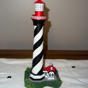 St. Augustine lighthouse